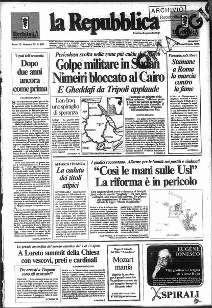 La repubblica